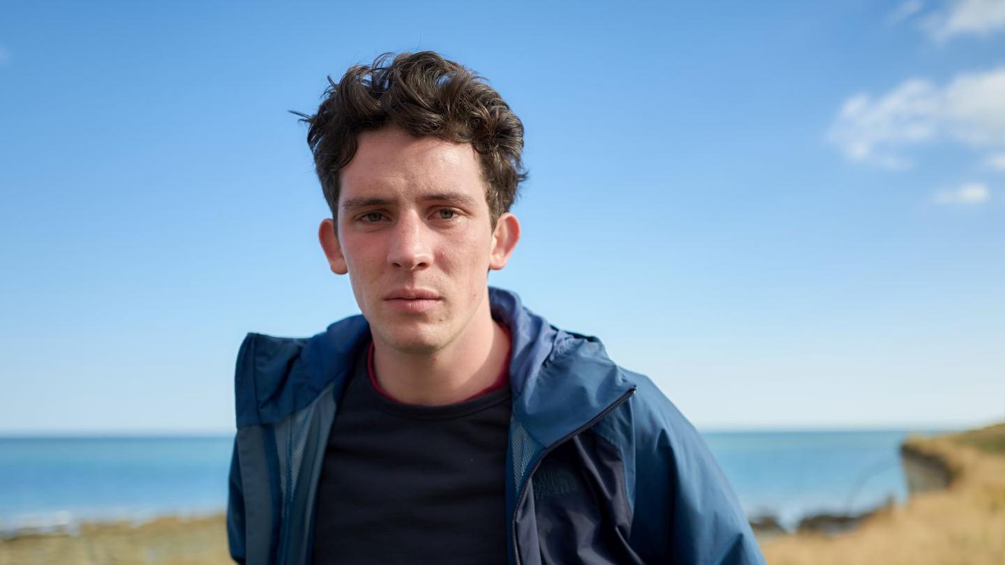 Josh O'Connor