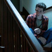 Le cose che non ti ho detto: Josh O'Connor in un'immagine