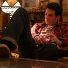 Le cose che non ti ho detto: una scena con Josh O'Connor