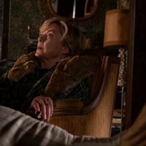 Le cose che non ti ho detto: Annette Bening in un'immagine