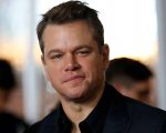Coronavirus: Matt Damon rivela che la figlia Alexia è stata contagiata a New York