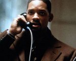 Nemico Pubblico: stasera su Rai3 il film con Will Smith