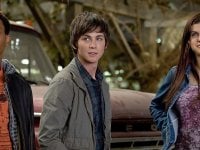 Percy Jackson: nuova serie tv Disney+ tratta dai romanzi