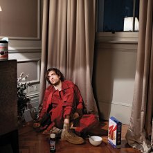 Robert Pattinson Gq 1