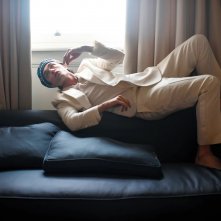 Robert Pattinson Gq 2