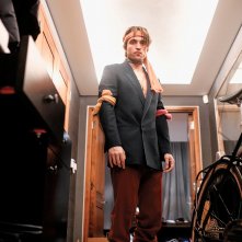 Robert Pattinson Gq 3