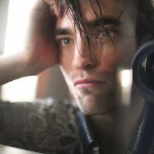 Robert Pattinson Gq 4