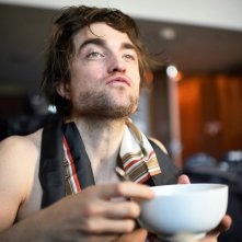 Robert Pattinson Gq 5