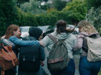 Skam Italia: 5 ragioni per cui è la serie teen italiana da vedere