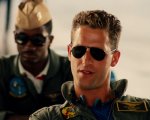 Top Gun: Rick Rossovich afferma di aver battuto Val Kilmer nella bollente scena di beach volley