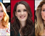 Johnny Depp: Vanessa Paradis e Winona Ryder lo difendono, Amber Heard risponde
