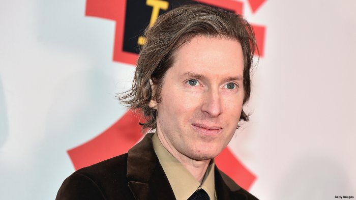 Wes Anderson svela la sua watch list della quarantena: ecco i suoi 11 film preferiti