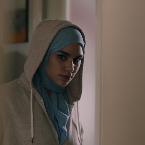 Skam Italia 4: Beatrice Bruschi in una foto di scena