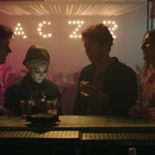 Skam Italia 4: una scena della quarta stagione