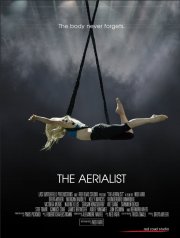 Locandina di The Aerialist