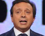 Piero Chiambretti parla del ricovero: 'In ospedale nessun trattamento di favore'