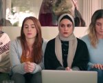Skam Italia 4, la recensione: La storia di Sana abbatte gli stereotipi sui musulmani in Italia