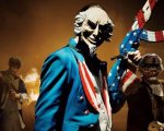 The Forever Purge: Universal cancella la distribuzione nelle sale americane
