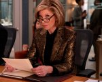 The Good Fight ottiene il rinnovo per una quinta stagione