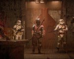 The Mandalorian e la sua musica nel racconto di Jon Favreau