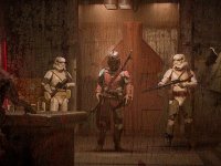 The Mandalorian e la sua musica nel racconto di Jon Favreau