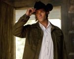 Walker, Texas Ranger: Jared Padalecki svela il poster della serie reboot Walker
