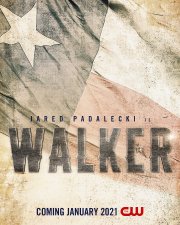 Locandina di Walker
