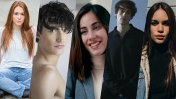 Skam Italia 4 - La nostra intervista a Beatrice Bruschi, Ludovico Bessegato e Mehdi Meskar