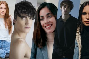 Skam Italia 4 - La nostra intervista a Beatrice Bruschi, Ludovico Bessegato e Mehdi Meskar