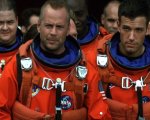 Armageddon: Bruce Willis indossa nuovamente la tuta del film, ecco la foto