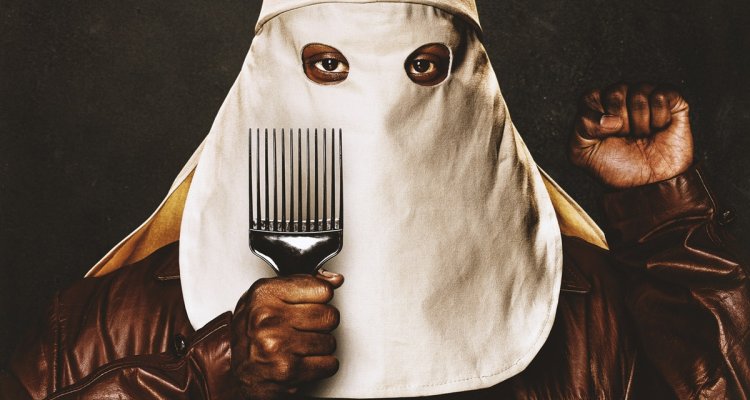 Blackkklansman Amazon Prime