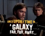 C’era una volta a… Hollywood e Star Wars Ep. III l'esilarante mashup (VIDEO)