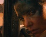 Mad Max: Fury Road, Charlize Theron: “Il mio look iniziale mi preoccupava”