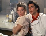 Paura d'amare: stasera su La7 la commedia con Michelle Pfeiffer e Al Pacino