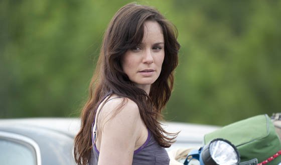 The Walking Dead: Sarah Wayne Callies spiega perché non ha mai guardato la serie