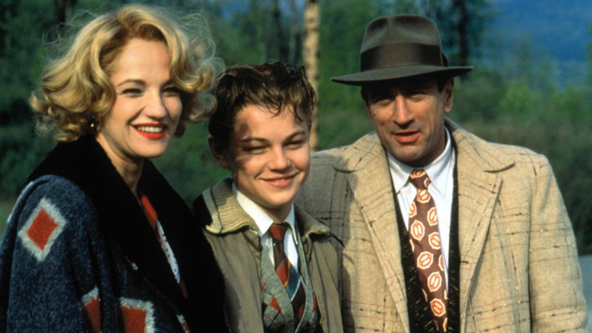 Voglia di il film con Leonardo DiCaprio stasera su La7 Voglia di il film con Leonardo DiCaprio stasera su La7