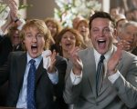 2 single a nozze: stasera su Italia 1 la commedia con Owen Wilson e Vince Vaughn
