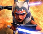 Star Wars: in arrivo una serie su Ahsoka Tano su Disney+?
