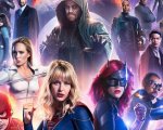The CW: Riverdale, The Flash e le altre serie di ritorno nel 2021 avranno stagioni complete