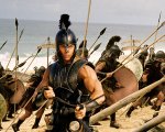 Troy: il film con Brad Pitt e Orlando Bloom stasera su Rete 4