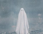 A Ghost Story, su Netflix in streaming da oggi