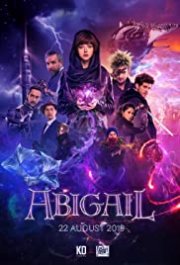 Locandina di Abigail