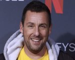 Adam Sandler star del film Hustle, prodotto per Netflix