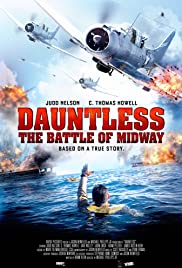 Locandina di Dauntless - La battaglia di Midway