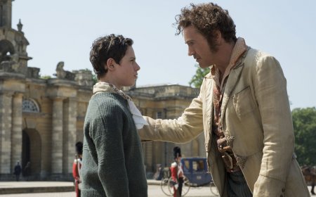 Dolittle in DVD e Blu-ray: una video featurette esclusiva dagli extra del film