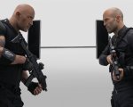 Fast & Furious - Hobbs & Shaw: stasera su Sky Cinema Uno il film con Dwayne Johnson e Jason Statham