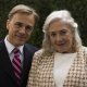 Georgetown, la recensione: i mille volti di Christoph Waltz nel suo debutto americano alla regia