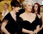 Il diavolo veste Prada: a chi si ispira il personaggio di Meryl Streep