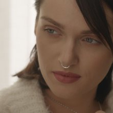 Istmo: una scena del film