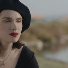 Istmo: una foto del film